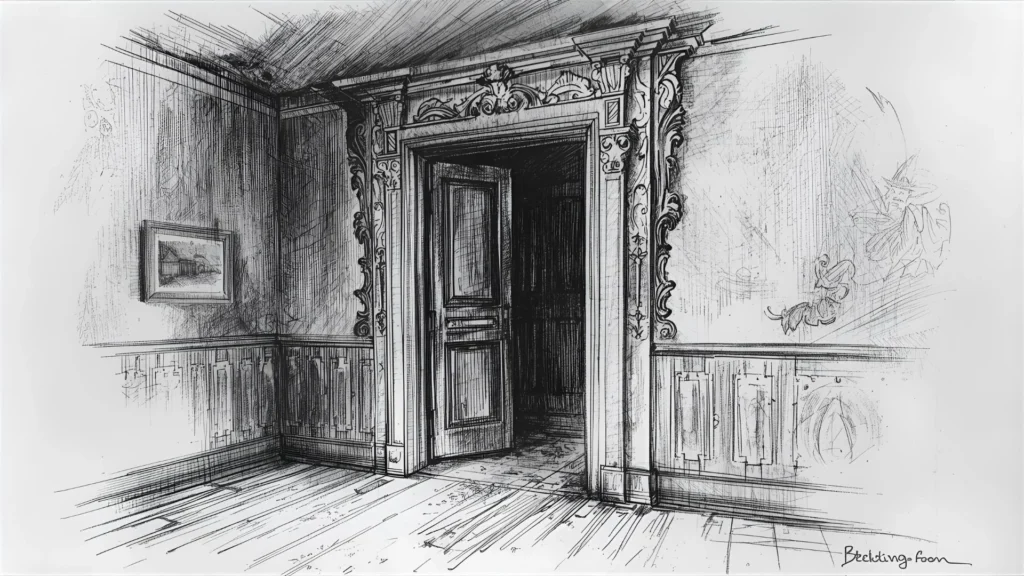 The Whispering Closet