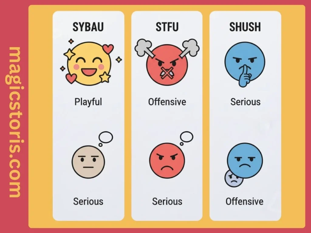 Common Misconceptions & Clarifications 