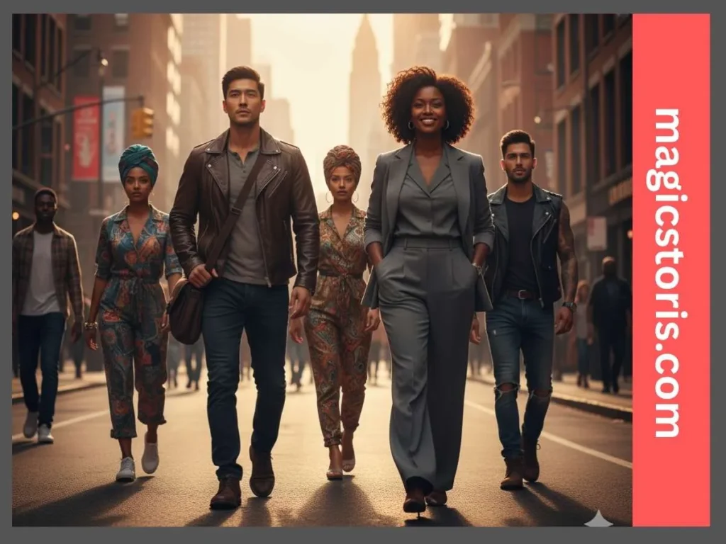 Cultural and Gender Inclusivity