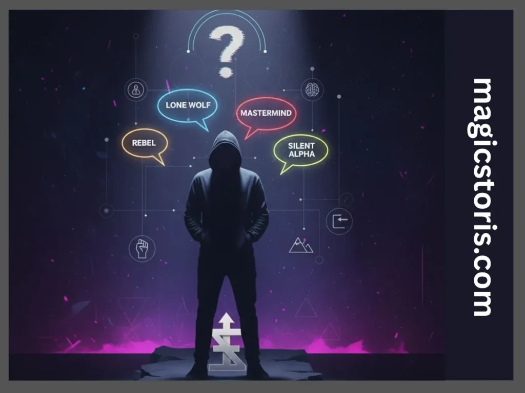 Hidden or Offensive Meanings