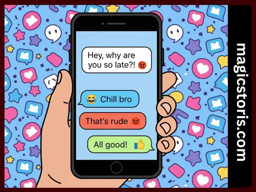 How to Respond to SYBAU