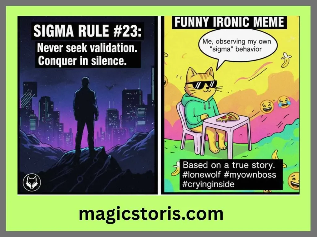 Misuse, Controversy & Meme Culture