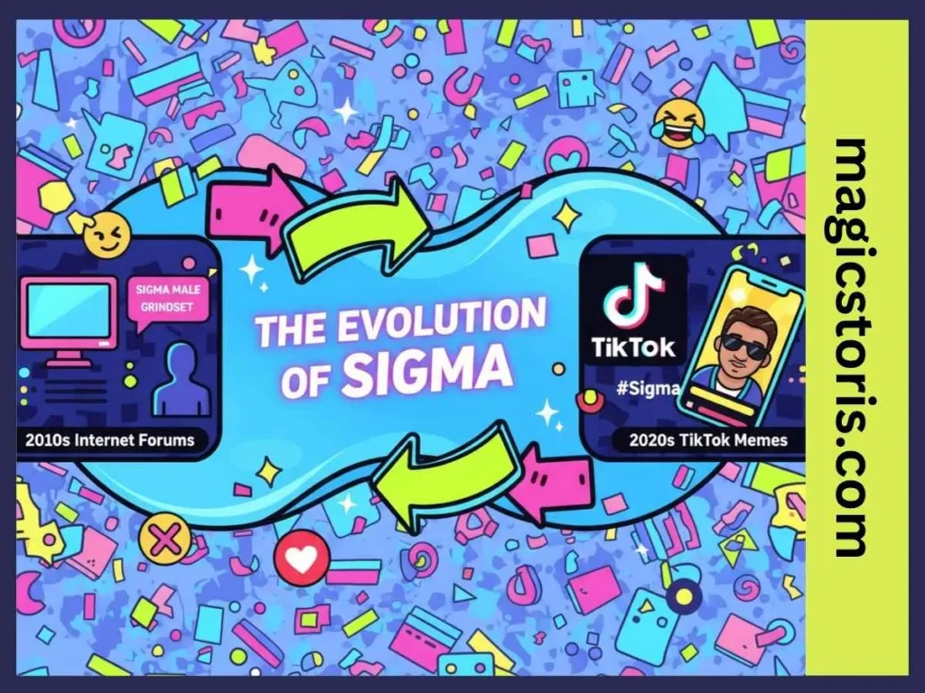 Origin and History of the Term