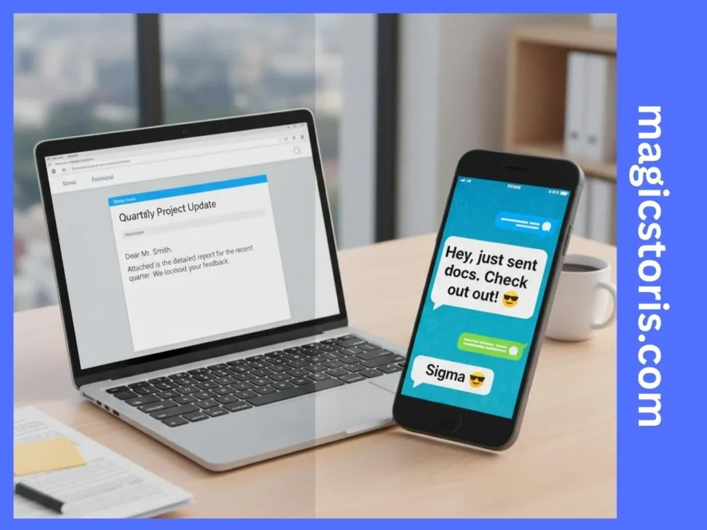 Suitability for Professional Settings