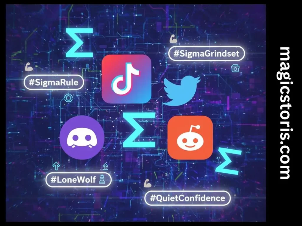 Where Is Sigma Commonly Used