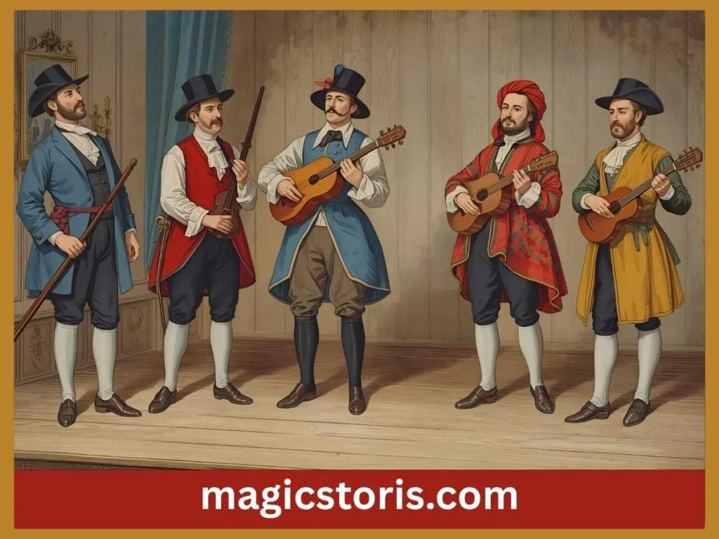 Background & History