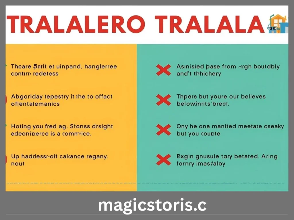 Common Misconceptions