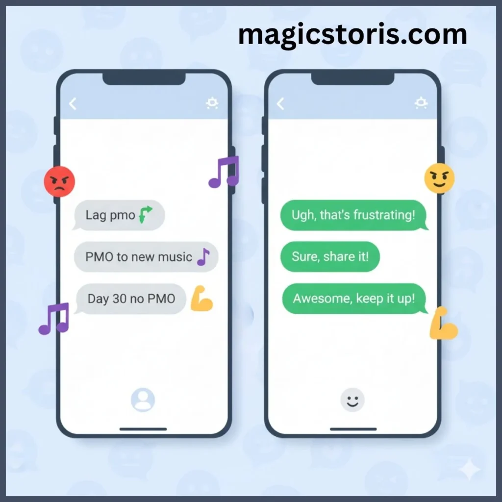 How to Respond to PMO