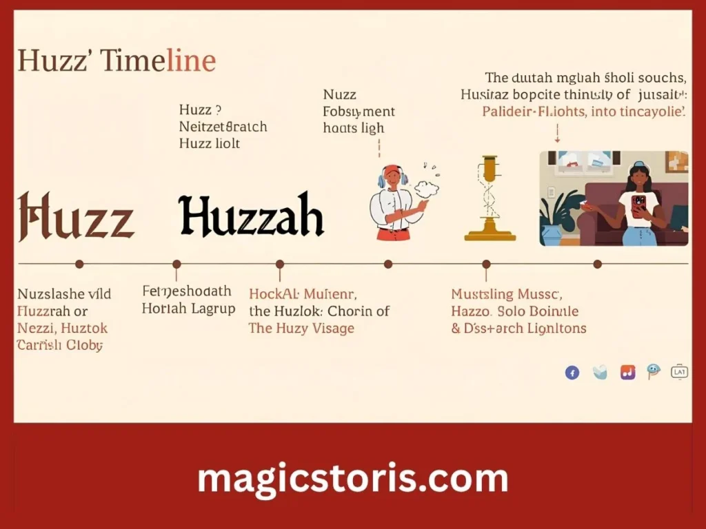 Origin and Background