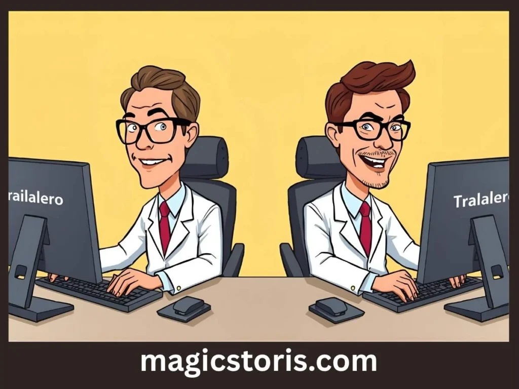 Professional or Technical Contexts