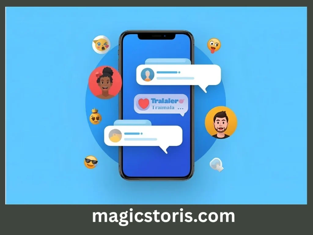 Relevance in Online Conversations