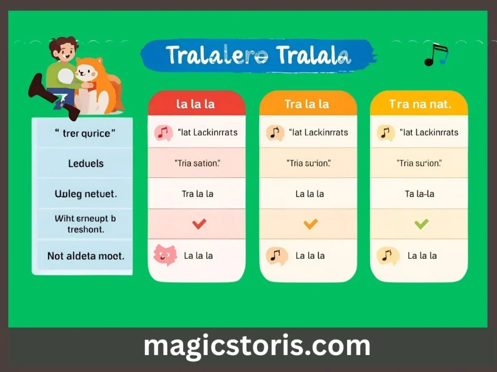 Similar Terms & Alternatives