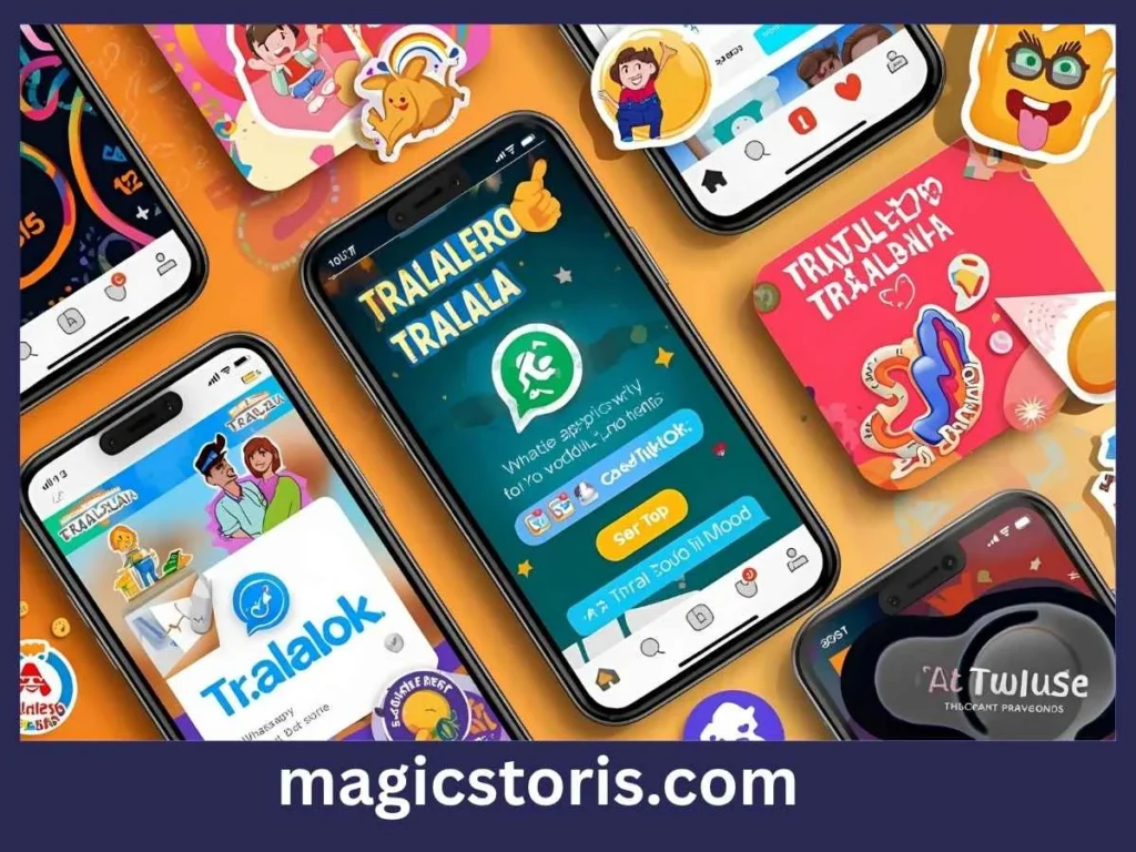 Usage in Chats & Social Media