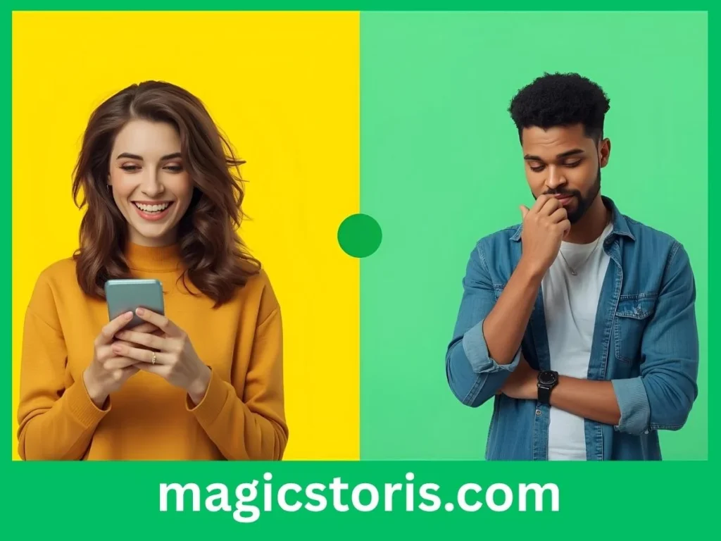 When to Use and When Not to Use the Green Dot