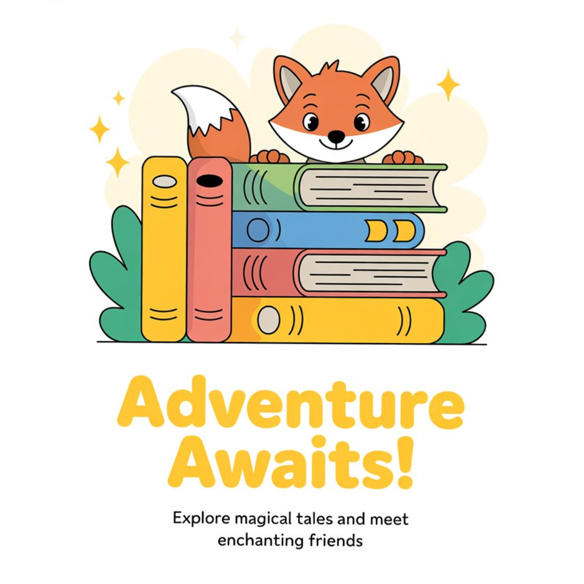 magicstoris.com