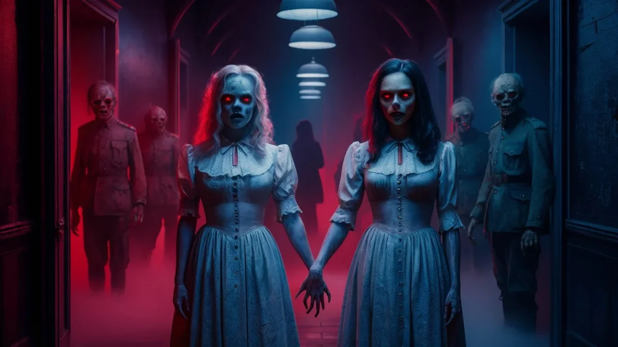American Horror Stories Cast