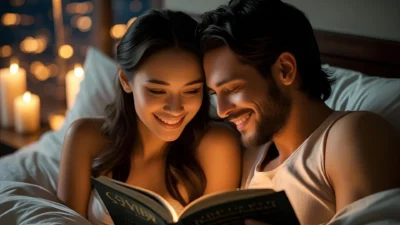 Erotic Stories for Couples