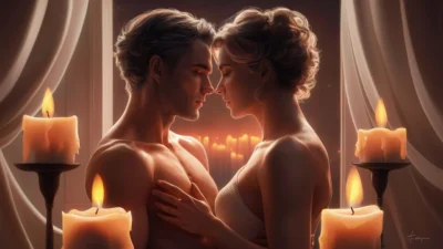 Lust Stories for Adults