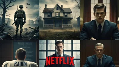 Movies Based on True Stories