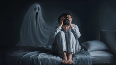 Seroquel Horror Stories