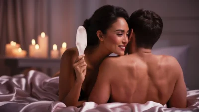 Spanking Stories for Wife’s Secret Desires