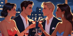 Swinger Stories for Bold Couples