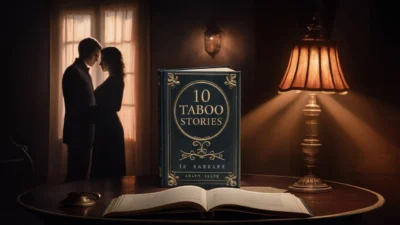10 Taboo Sex Stories