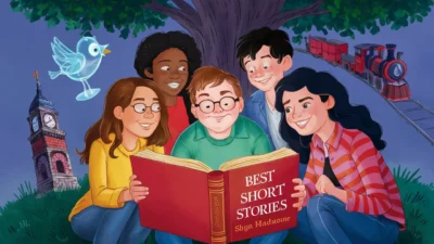 Best Short Stories
