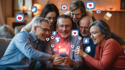 Facebook Stories