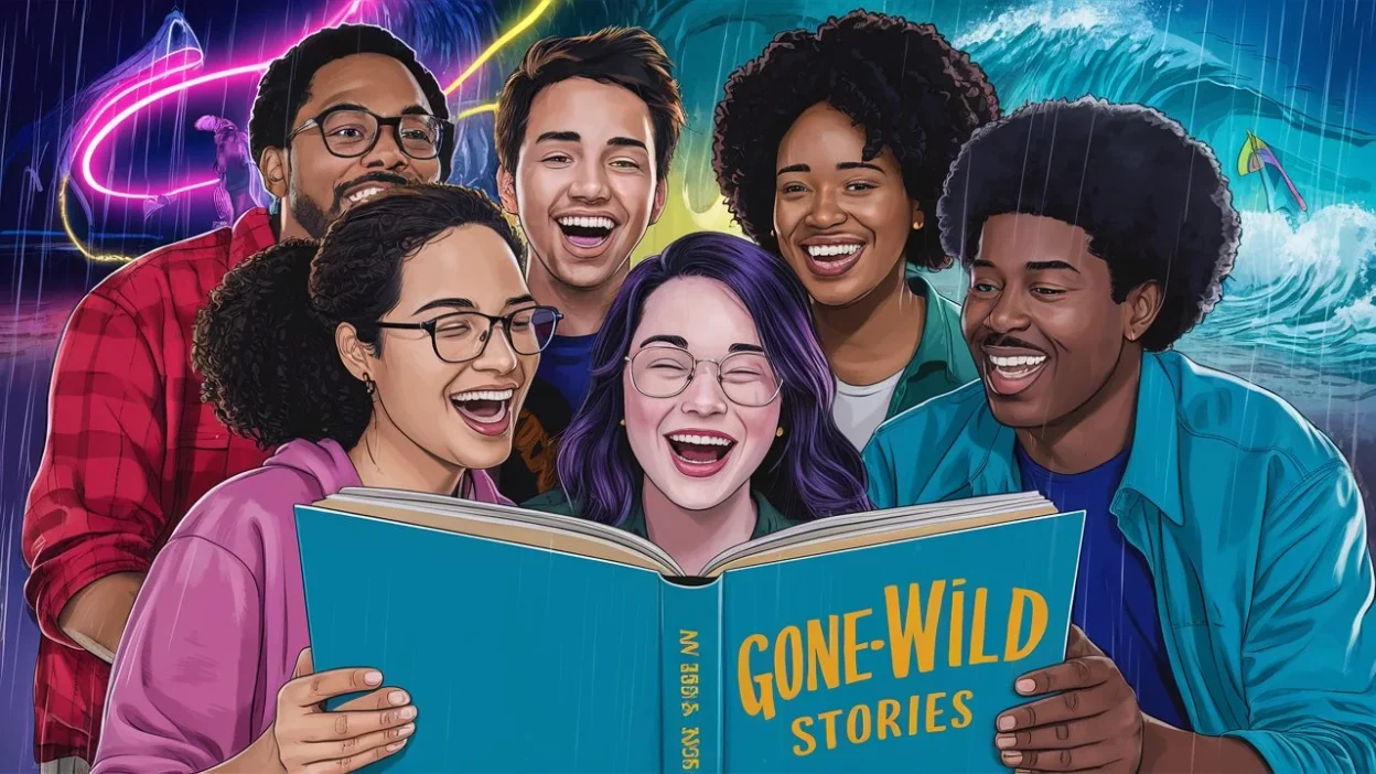 Gonewild Stories