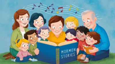 Mormon Stories