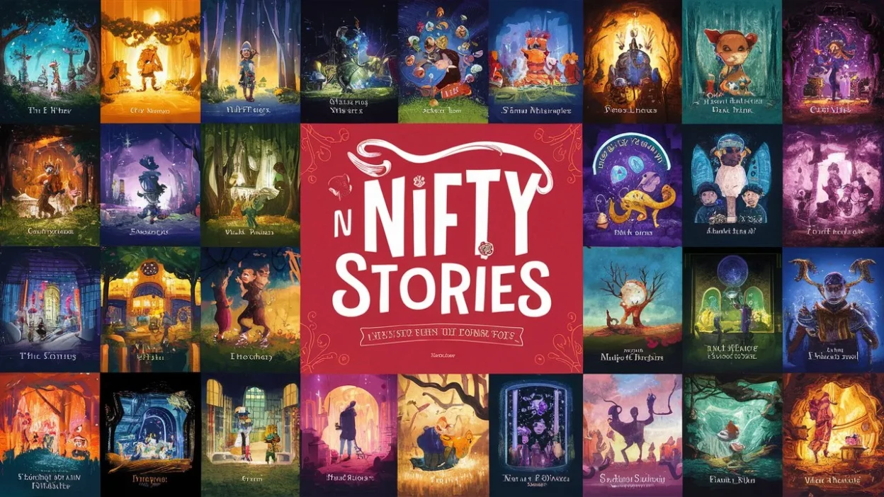 Nifty Stories