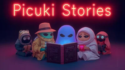 Picuki Stories