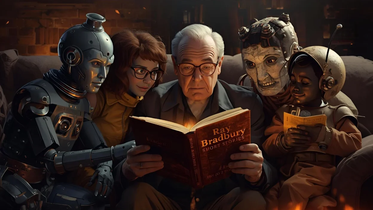 ray-bradbury-short-stories