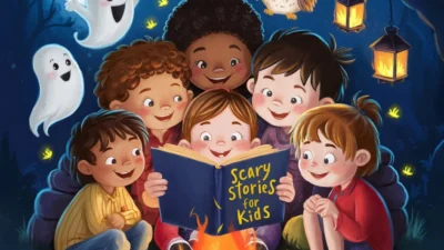 Scary Stories