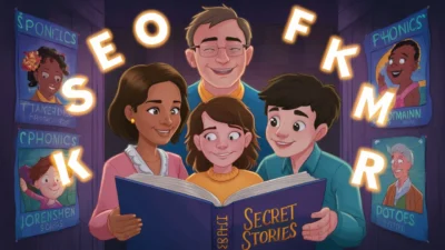 Secret Stories