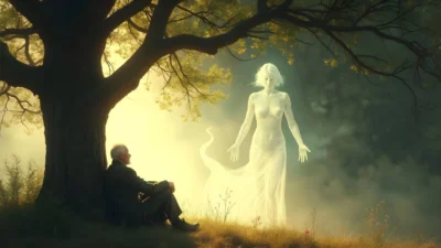 Beast Within Stories