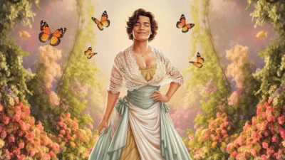 Crossdressing Stories