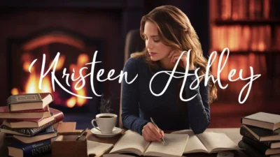 Kristen Stories