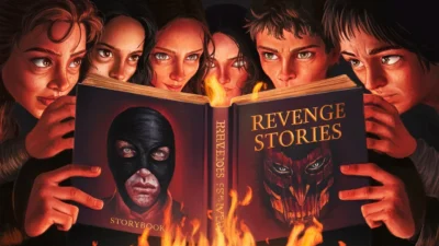 Revenge Stories
