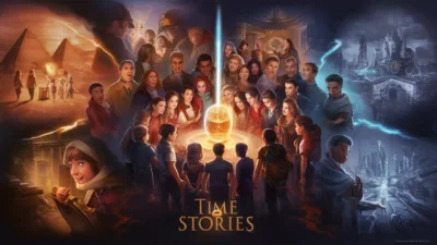 time-stories