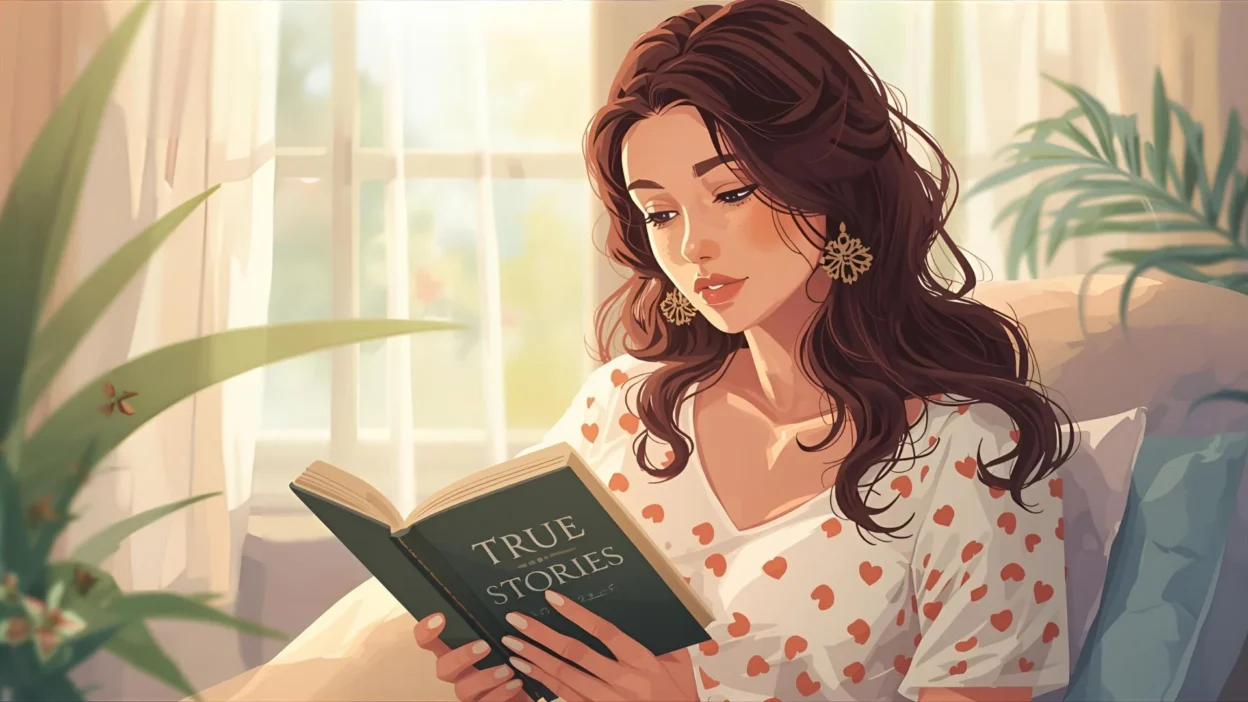 True Stories