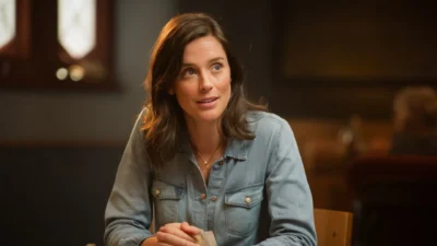 Amazing Stories the Heat