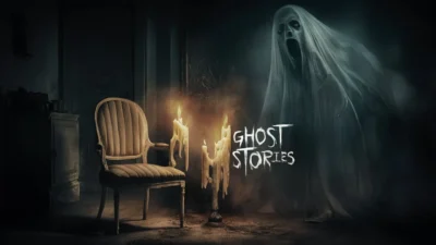 Ghost Stories 2018