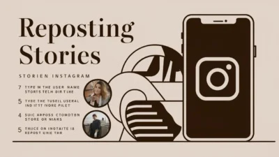 How to Repost Stories on Instagram