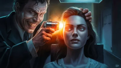 Mind Control Stories