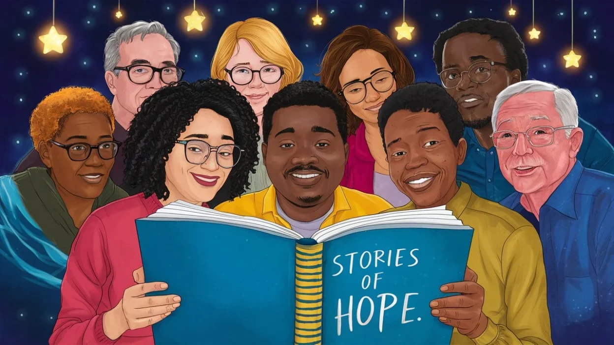 Stories of Hope