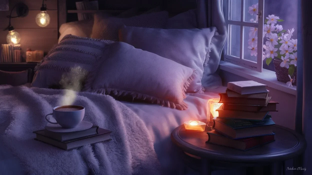 Stories to Enjoy Before Bed