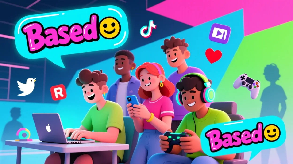 What Does Based Mean