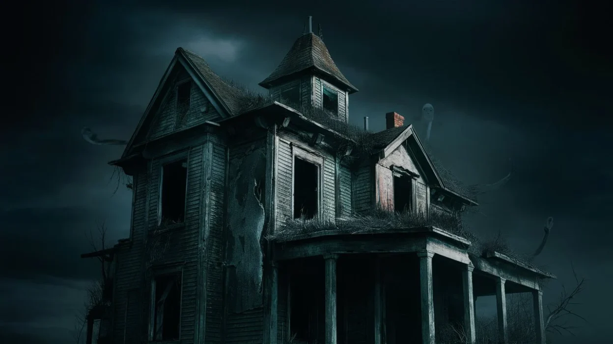 American Horror Stories